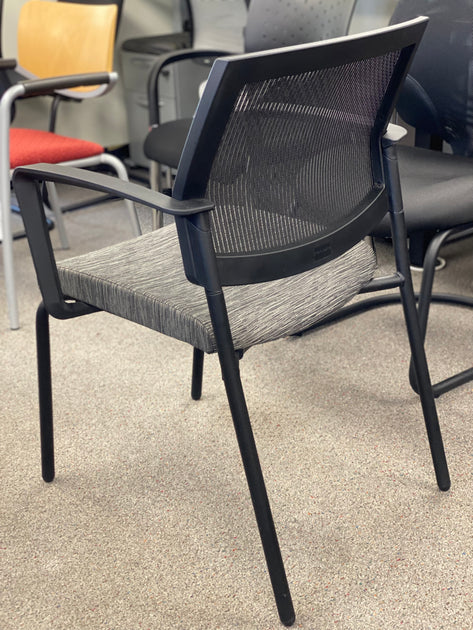 SitOnIt Seating Focus Side Chair - Brand New