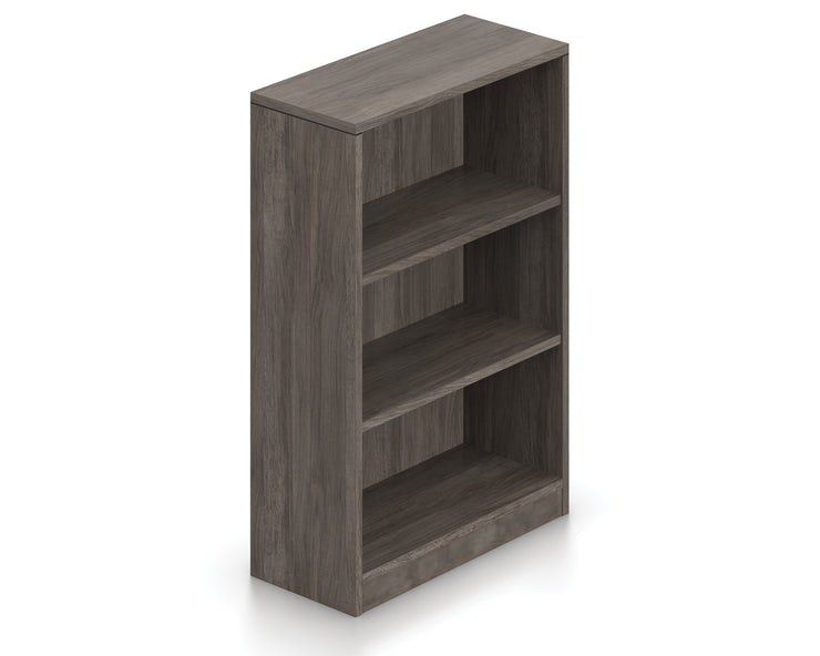 Bookcase Options