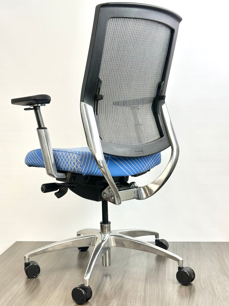 SitOnIt Seating - High Back Focus Chair - Brand New - Fully Featured