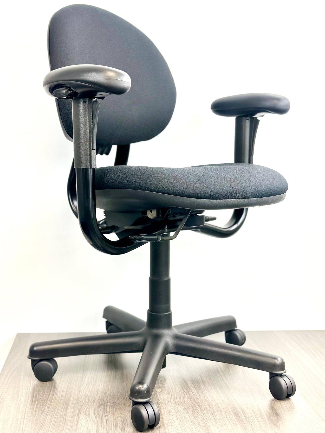 Steelcase criterion task discount chair