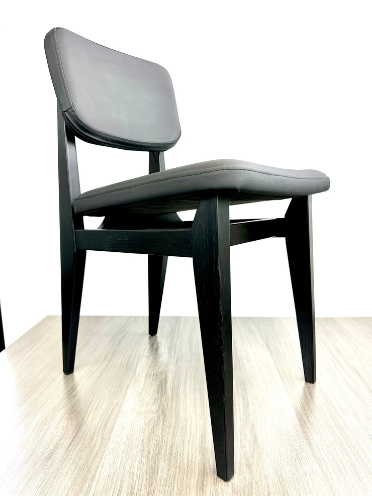 The GUBI C-Chair by Marcel Gascoin - Brand New