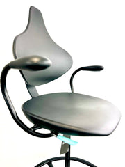Helix by Cramer Stool/Chair - It Can Do It All - Brand New