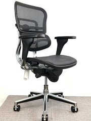 Eurotech Ergohuman Mesh Chair ME8ERGLO