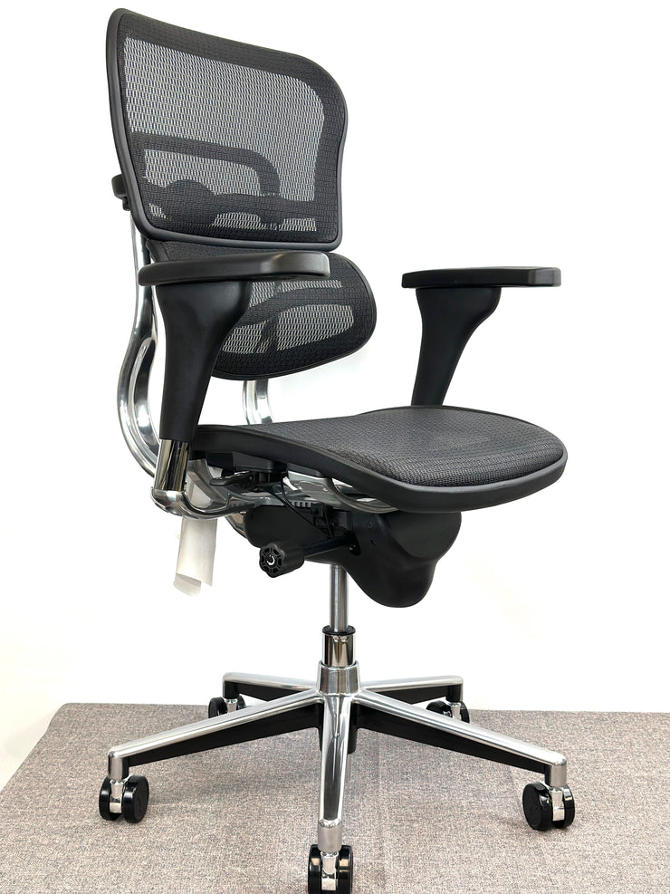 Eurotech Ergohuman Mesh Chair ME8ERGLO