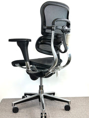 Eurotech Ergohuman Mesh Chair ME8ERGLO