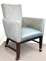 Kwalu Lounge Chair - List Price: $3,288