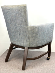 Kwalu Lounge Chair - List Price: $3,288
