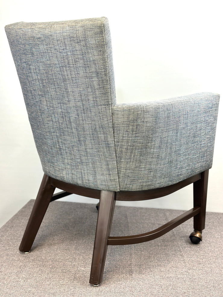 Kwalu Lounge Chair - List Price: $3,288