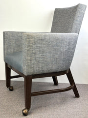 Kwalu Lounge Chair - List Price: $3,288