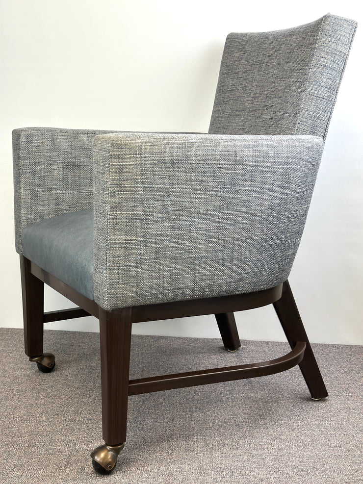 Kwalu Lounge Chair - List Price: $3,288