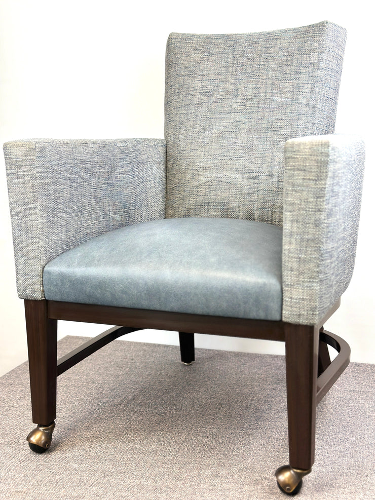 Kwalu Lounge Chair - List Price: $3,288