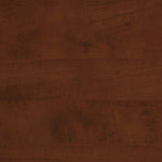 Office Source Partridge Sofa with Wood Legs