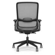 Mesh Back Managers Chair with Seat Slider - JD8002