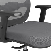 Mesh Back Managers Chair with Seat Slider - JD8002