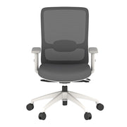 Mesh Back Managers Chair with Seat Slider - JD8002