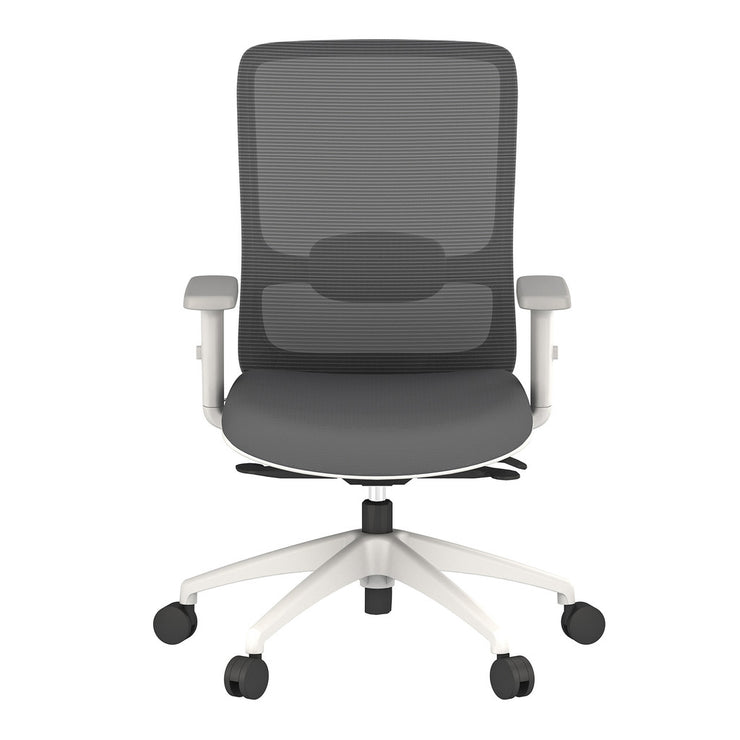 Mesh Back Managers Chair with Seat Slider - JD8002