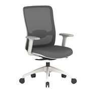 Mesh Back Managers Chair with Seat Slider - JD8002