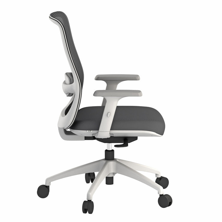 Mesh Back Managers Chair with Seat Slider - JD8002
