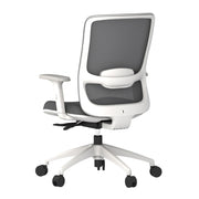 Mesh Back Managers Chair with Seat Slider - JD8002