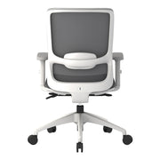 Mesh Back Managers Chair with Seat Slider - JD8002