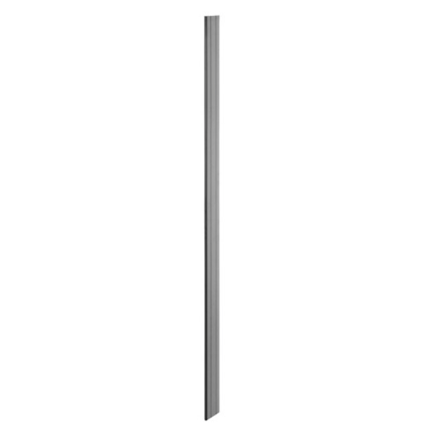 Panel End Cap - 66" H