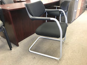 Keilhauer Sguig Side Chairs - Joe's Discount Office Furniture