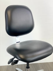 BIOFIT Ergonomic Vinyl Chair - Brand New in the Box! (AMW-L-RK)(Anti-Bacterial - Medical Seating)
