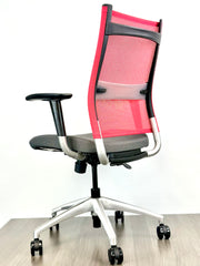 SitOnIt Seating - Wit - Brand New