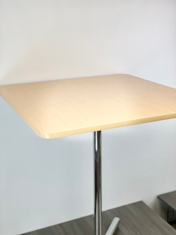 Square High Top Table - 36W x 36D x 42H - Brand New Closeout Special