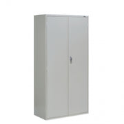 Global Storage Cabinet with Center Handle (9336-S72L) - Joe's Discount Office Furniture