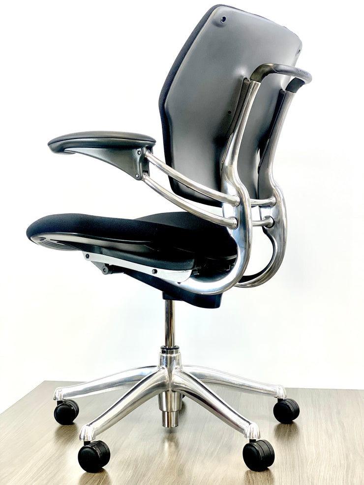 Human best sale freedom chair