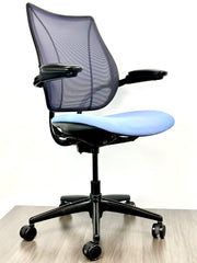Humanscale Liberty Task Chair - Fully Featured