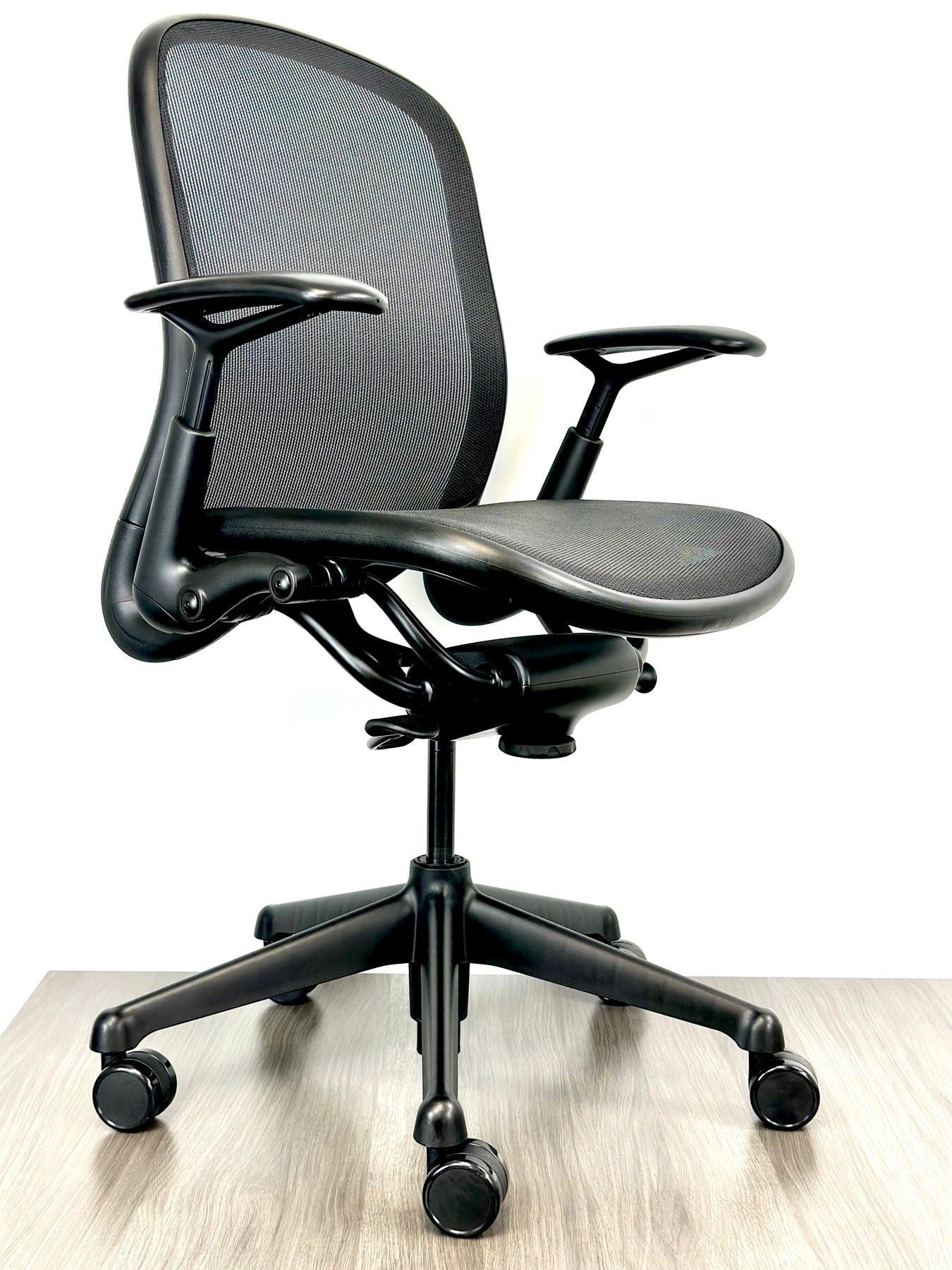 Knoll chadwick office chair 2025