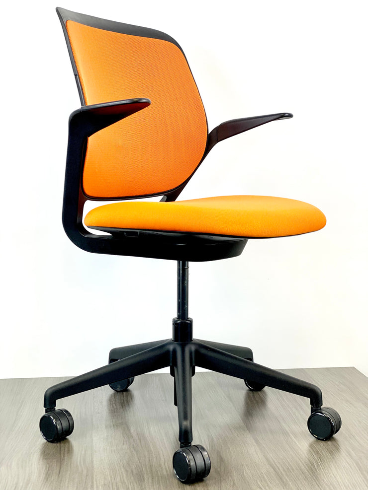 Steelcase - Cobi - Tangerine