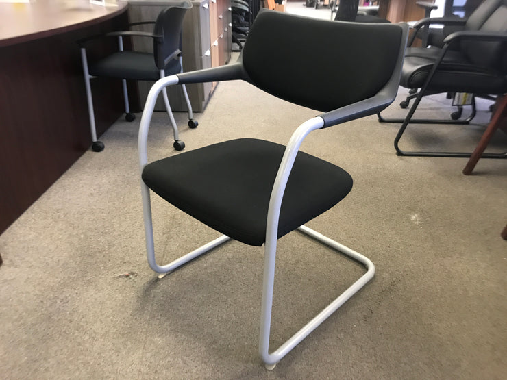 Keilhauer Sguig Side Chairs - Joe's Discount Office Furniture