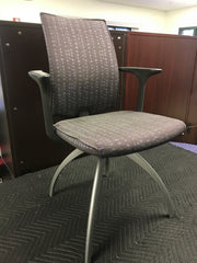 HÅG H05 Communication Guest Chairs - 4 Color Options - Joe's Discount Office Furniture