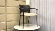 Teknion Amicus - Side Chair - Brand New - Joe's Discount Office Furniture