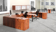 Island Desk - 71"W x 36"D - Joe's Discount Office Furniture