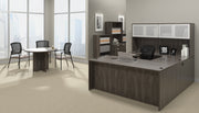 Desk - 71"W x 36"D - Joe's Discount Office Furniture