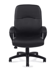 Luxhide Executive Chair - JD11617B - Joe's Discount Office Furniture