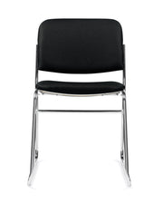 Armless Stack Chair - JD11697 - Joe's Discount Office Furniture