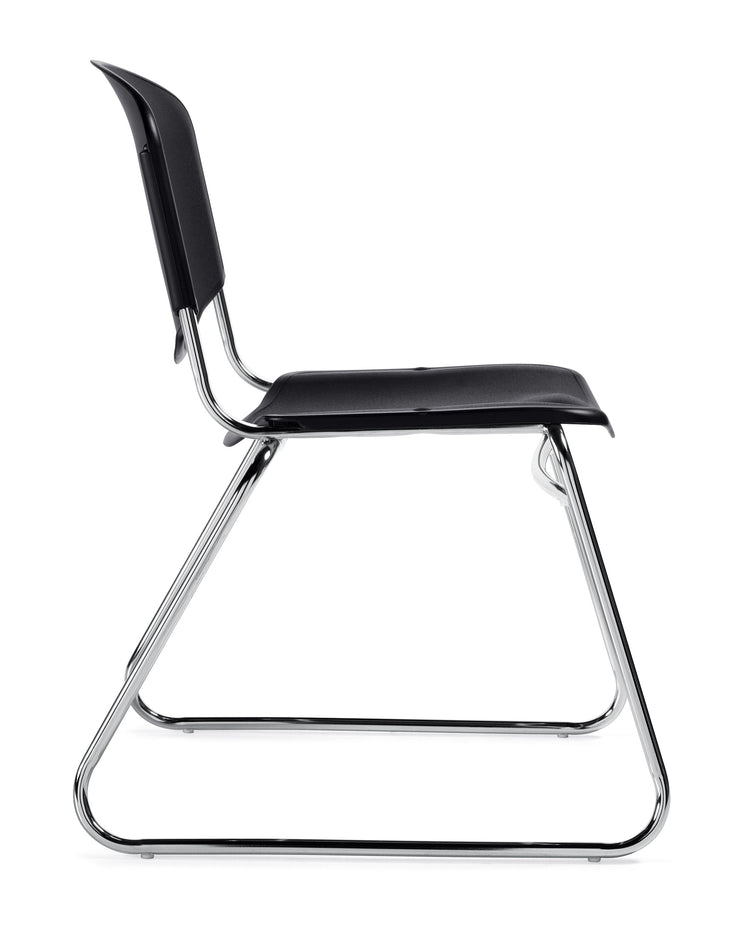 Armless Stack Chair - JD11700 - Joe's Discount Office Furniture