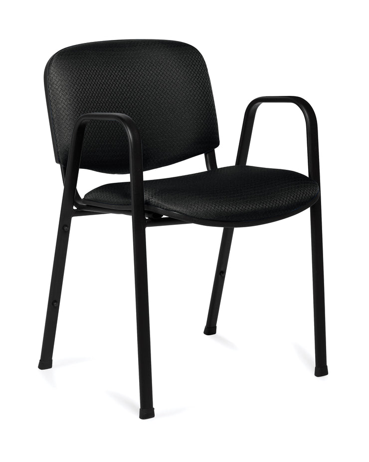Stack Chair - JD11703 - Joe's Discount Office Furniture