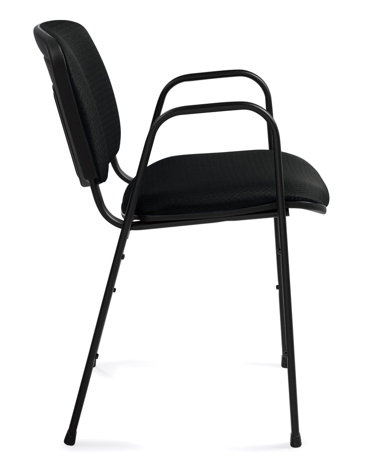 Stack Chair - JD11703 - Joe's Discount Office Furniture