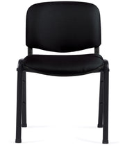 Armless Stack Chair - JD11704 - Joe's Discount Office Furniture