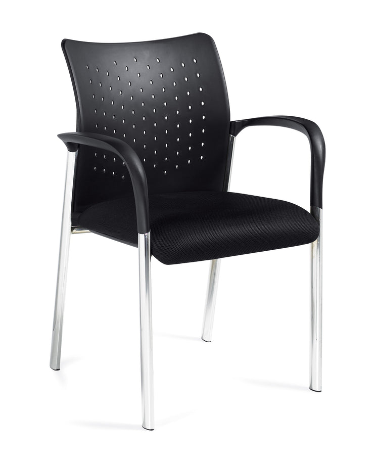 Occasional Chair with Arms - JD11740B - Joe's Discount Office Furniture