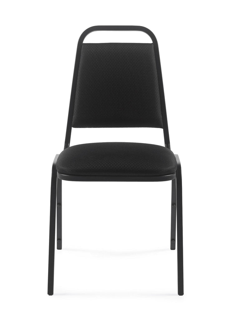 Armless Stack Chair - JD11934 - Joe's Discount Office Furniture