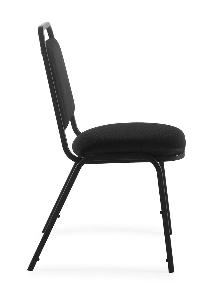Armless Stack Chair - JD11934 - Joe's Discount Office Furniture