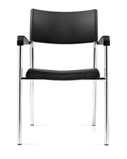 Stack Chair - JD1220B - Joe's Discount Office Furniture