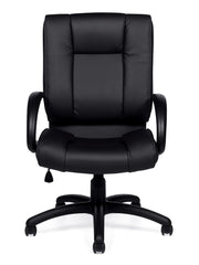 Luxhide Executive Chair - JD2700 - Joe's Discount Office Furniture